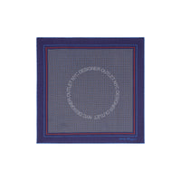 Ferragamo Handkerchief