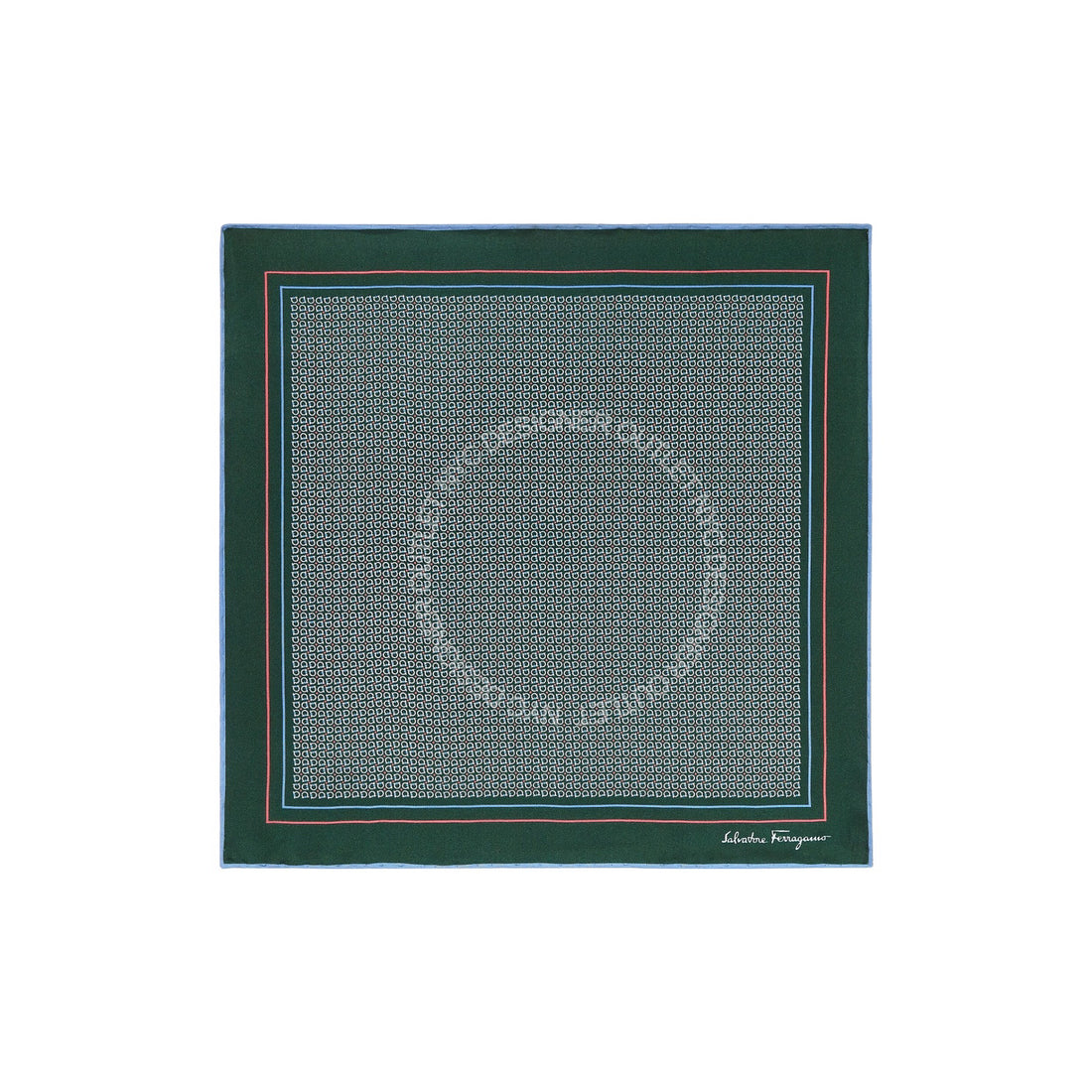 Ferragamo Handkerchief