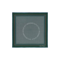 Ferragamo Handkerchief