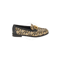 Ferragamo Rolo Ganpur Women Loafers