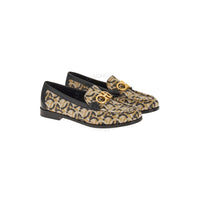 Ferragamo Rolo Ganpur Women Loafers