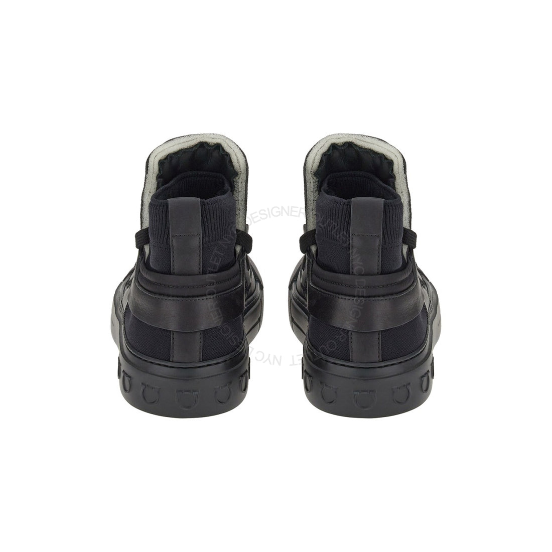 Ferragamo Neely Sneakers