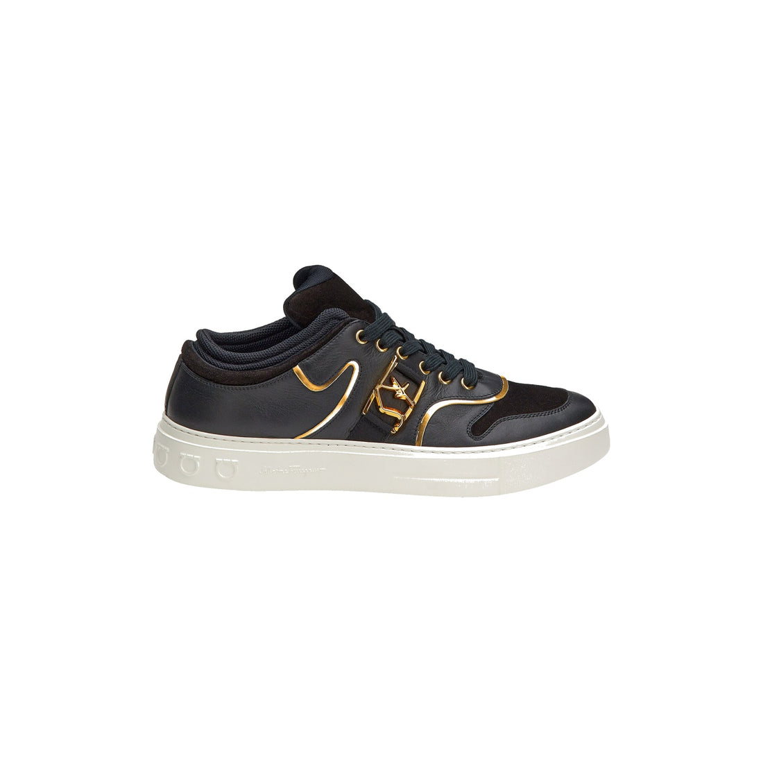 Ferragamo Norris Sneakers