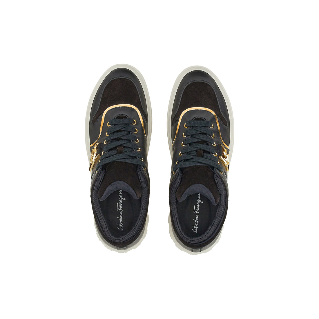 Ferragamo Norris Sneakers