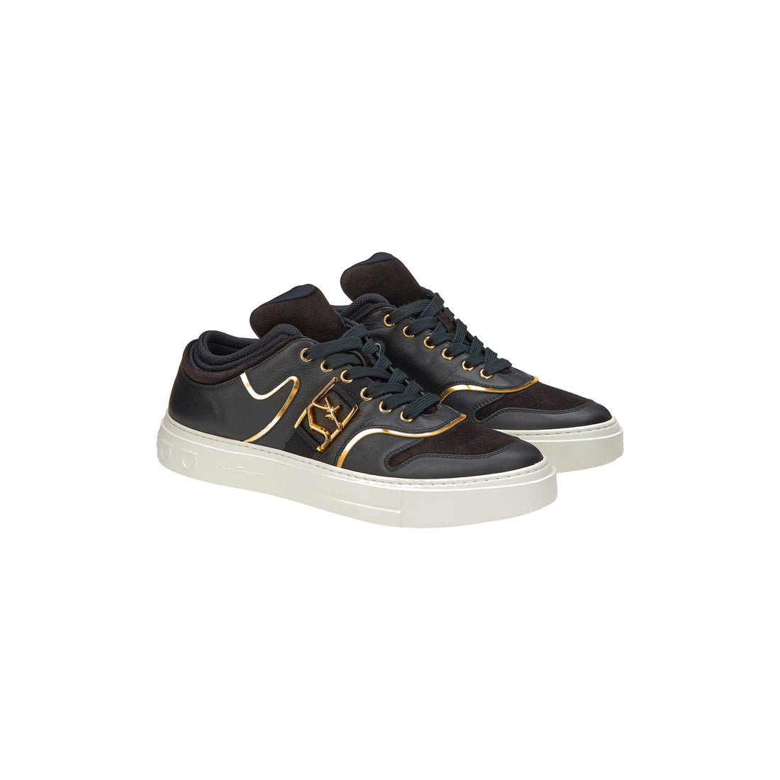 Ferragamo Norris Sneakers