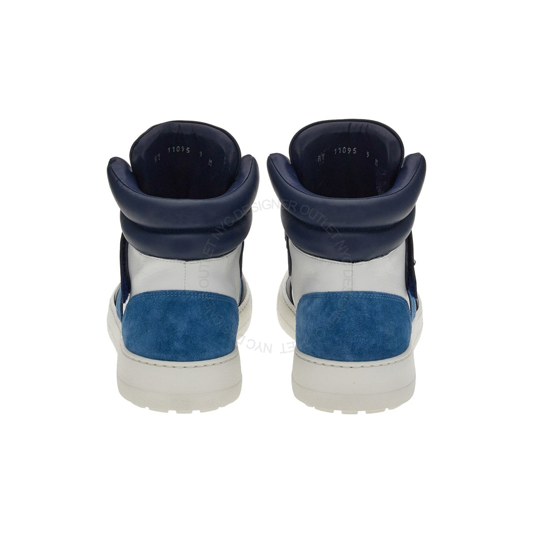 Ferragamo Noe Sneakers