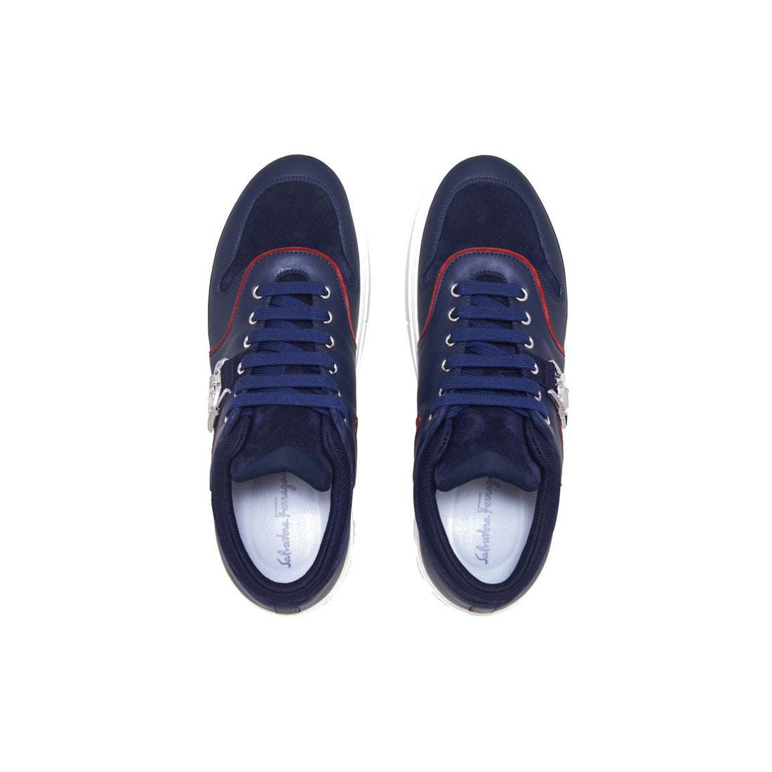 Ferragamo Norris Sneakers