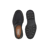 Ferragamo Nusco Loafers