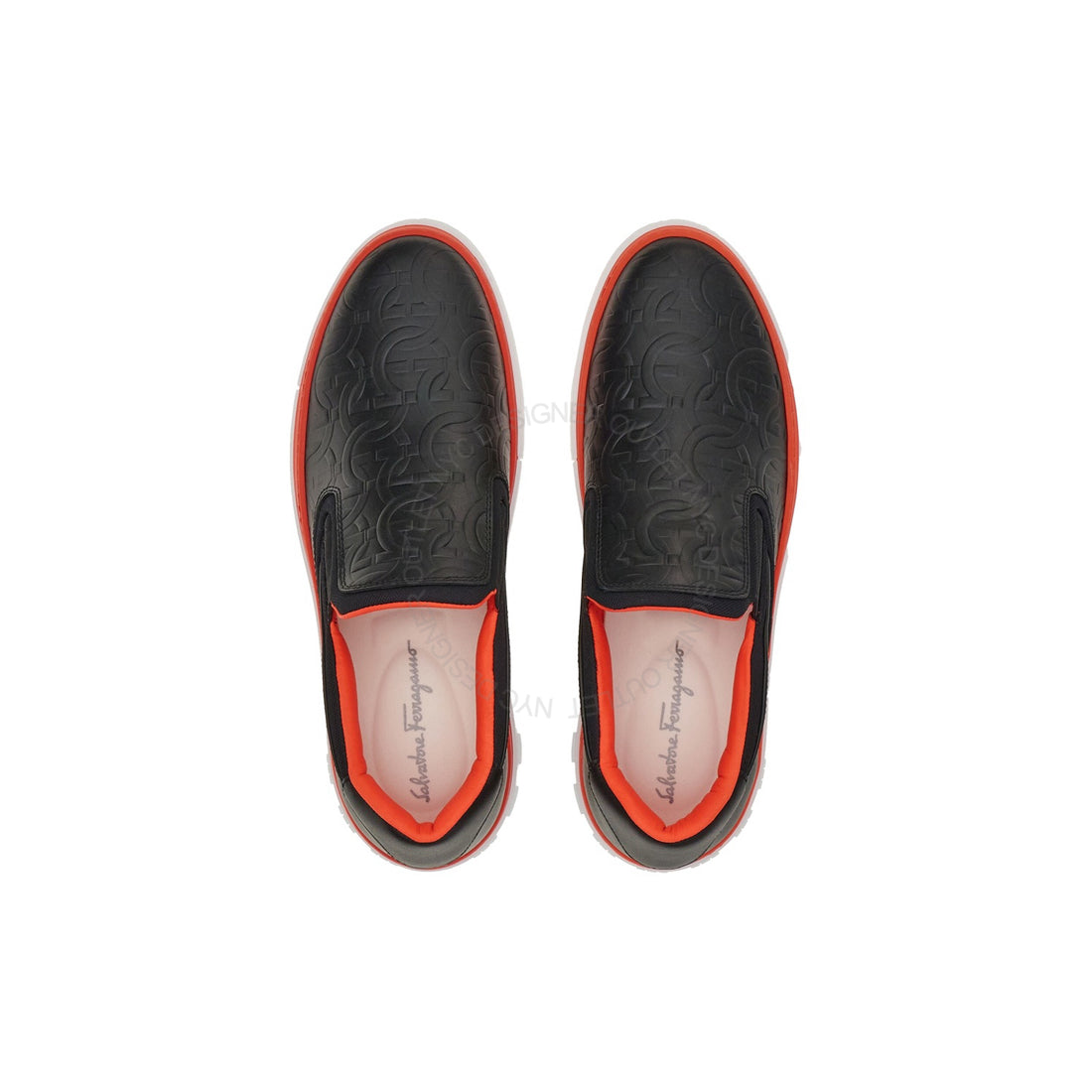 Ferragamo Mathew Drivers