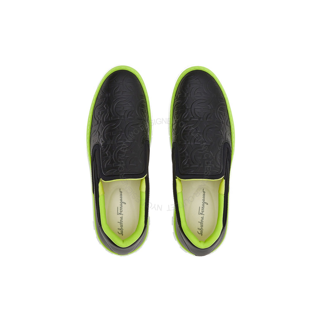 Ferragamo Mathew Drivers