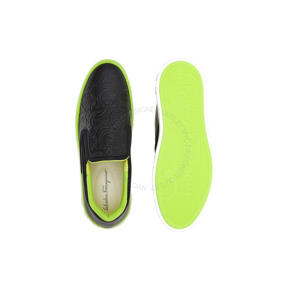 Ferragamo Mathew Drivers