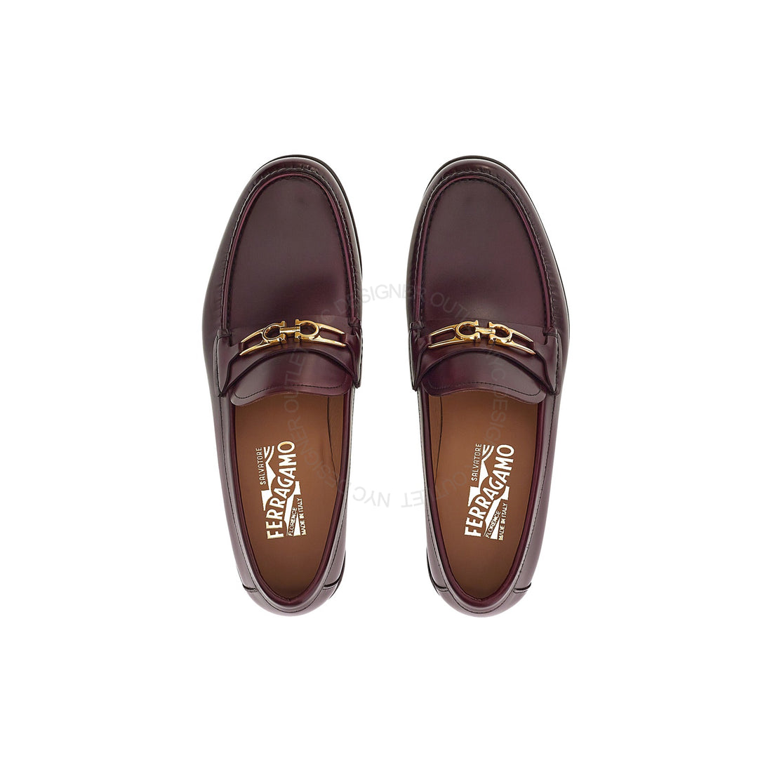 Ferragamo Mathias Loafer
