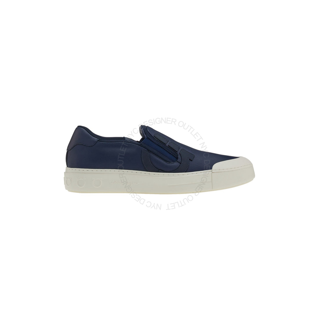 Ferragamo Marine Drivers