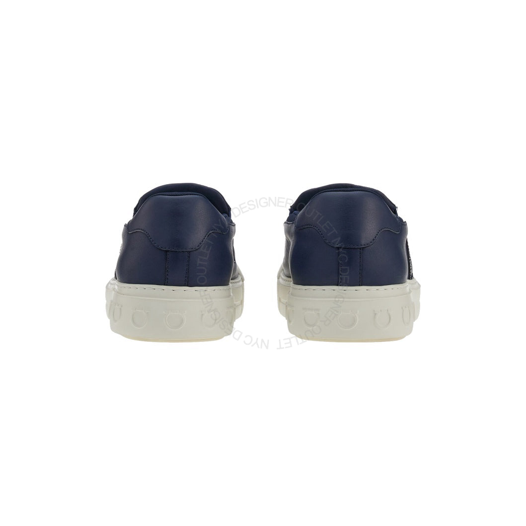 Ferragamo Marine Drivers