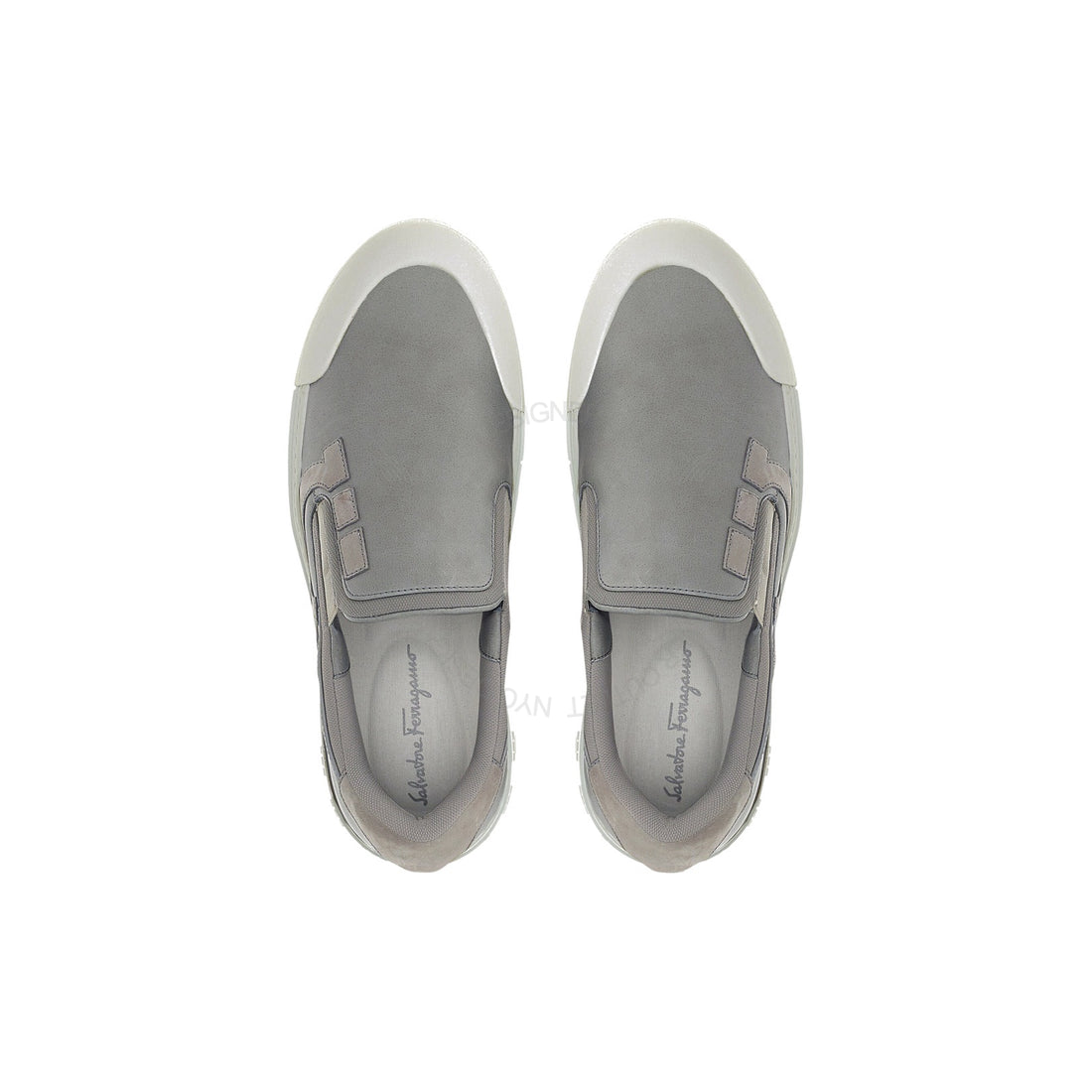 Ferragamo Marine Drivers