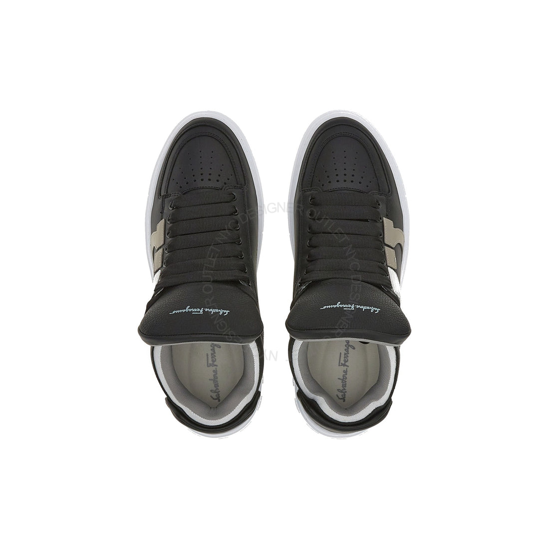 Ferragamo Marvelous Sneakers