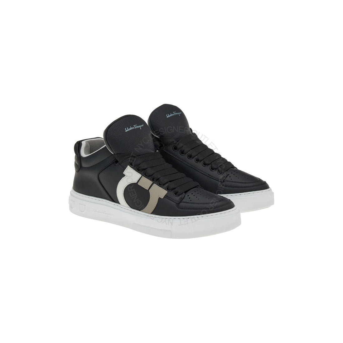Ferragamo Marvelous Sneakers