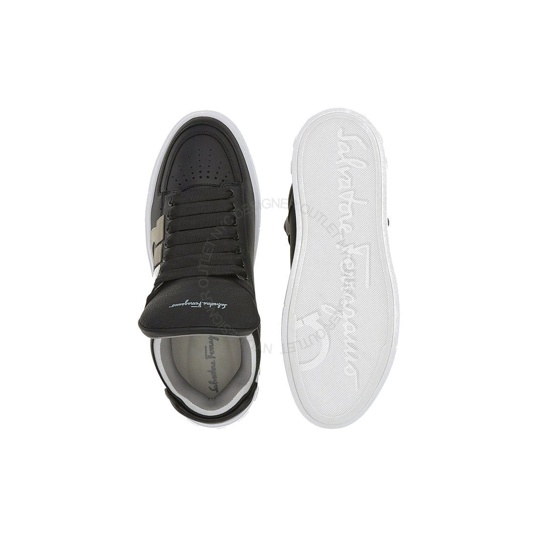 Ferragamo Marvelous Sneakers