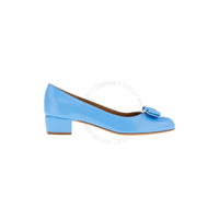 Ferragamo Vara 22 Pumps