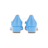 Ferragamo Vara 22 Pumps