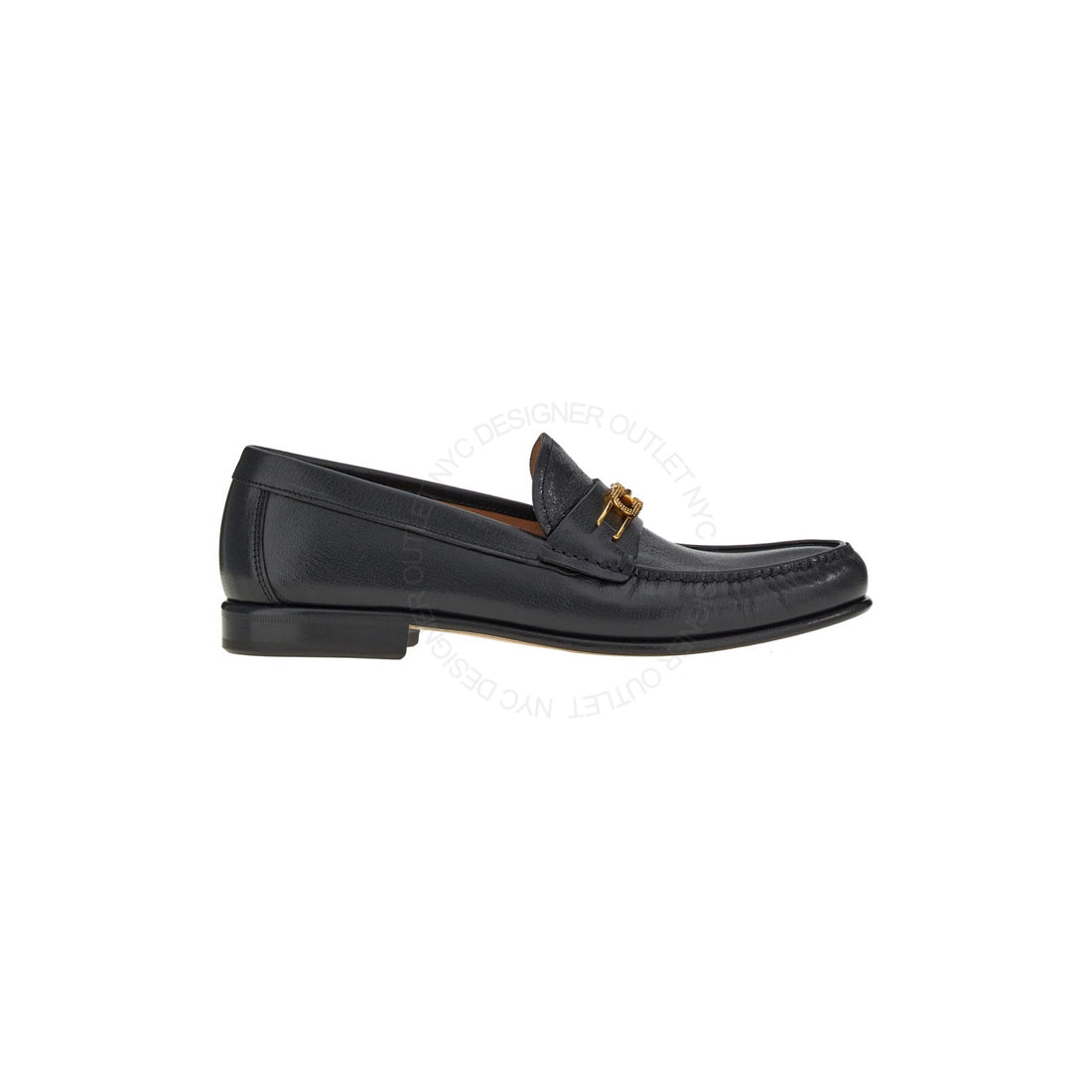 Ferragamo Mathias Loafer