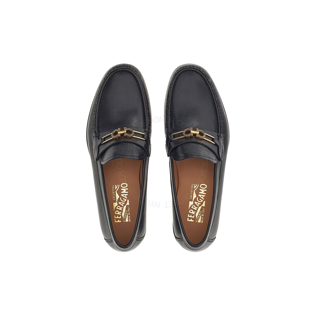 Ferragamo Mathias Loafer