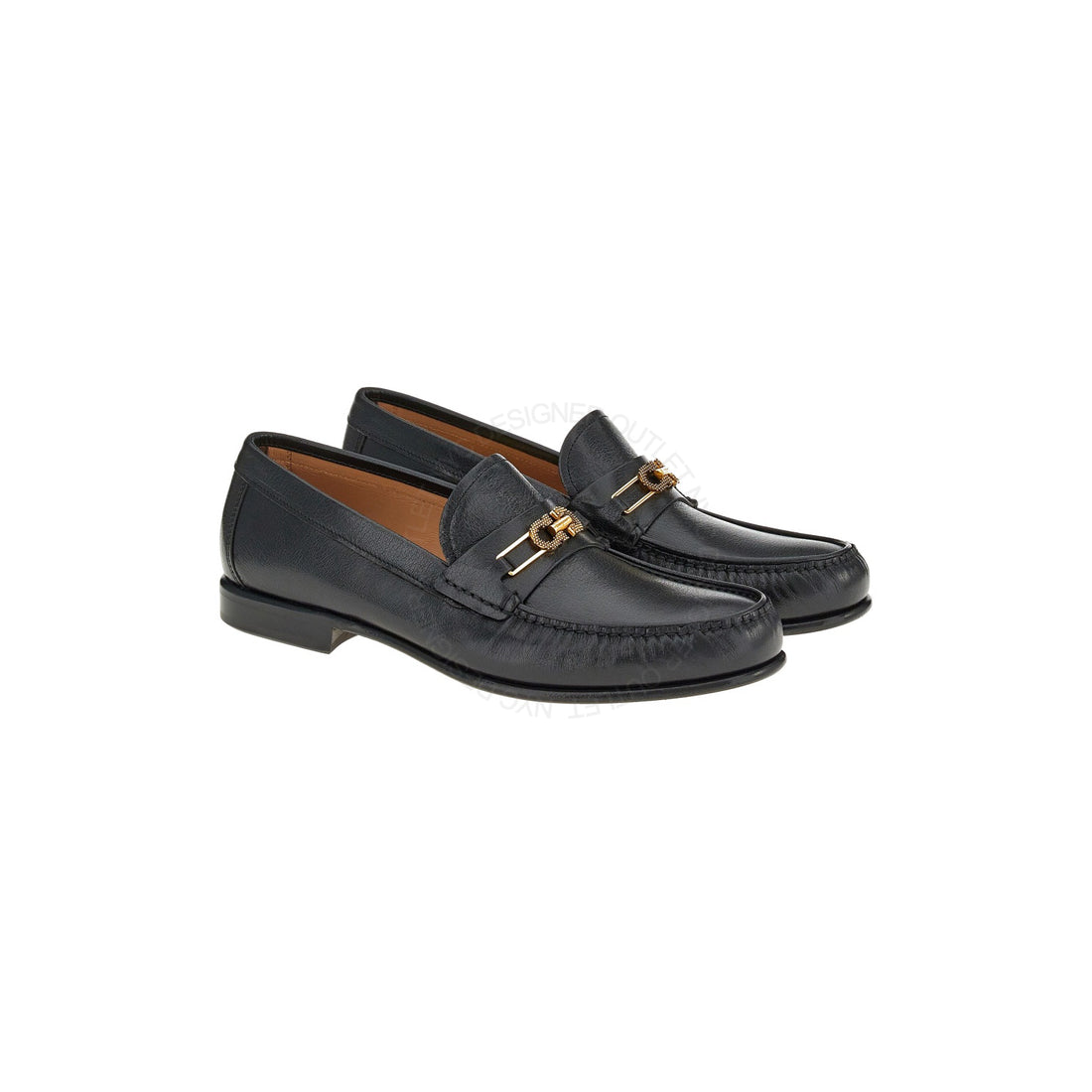 Ferragamo Mathias Loafer
