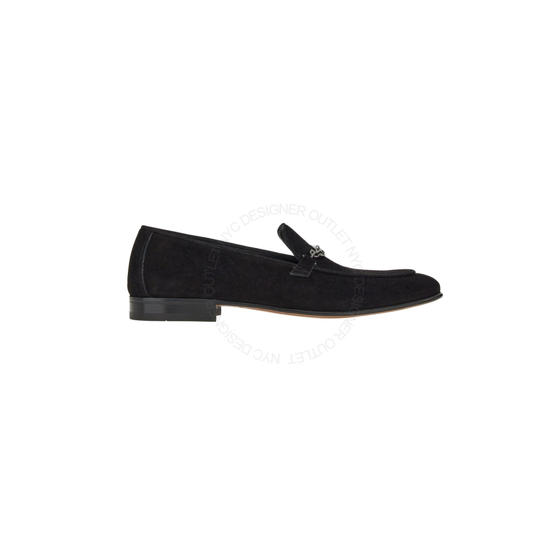Ferragamo Luis Loafers