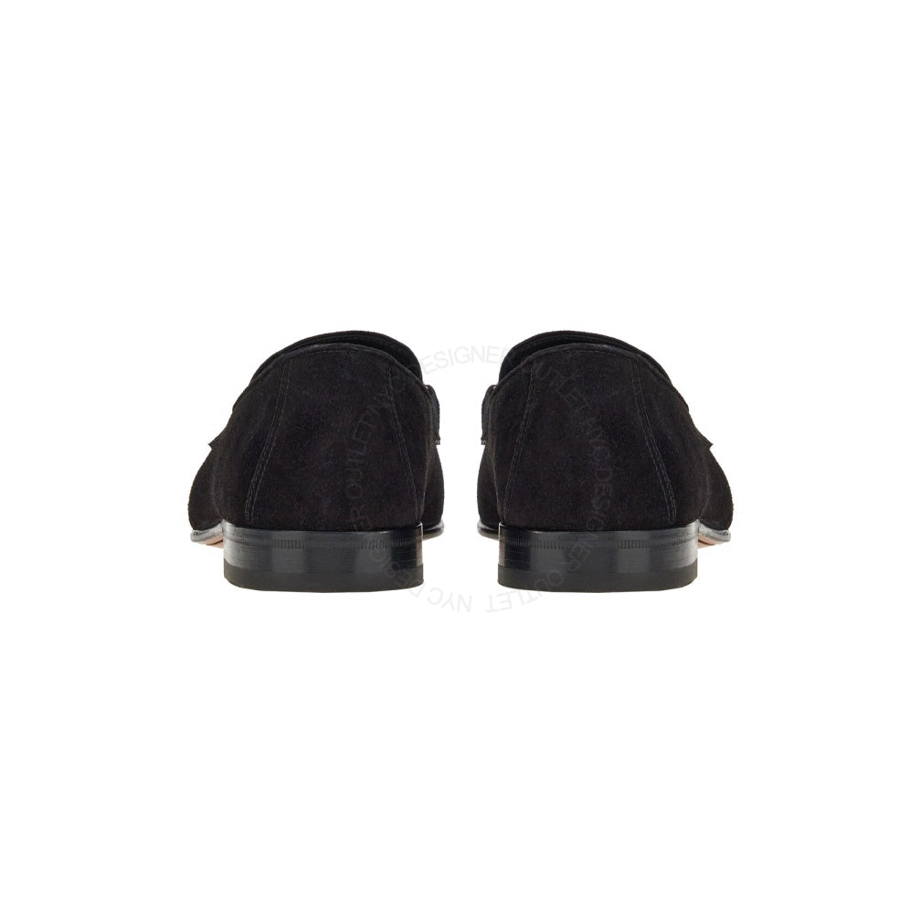 Ferragamo Luis Loafers