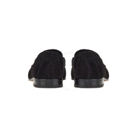 Ferragamo Luis Loafers
