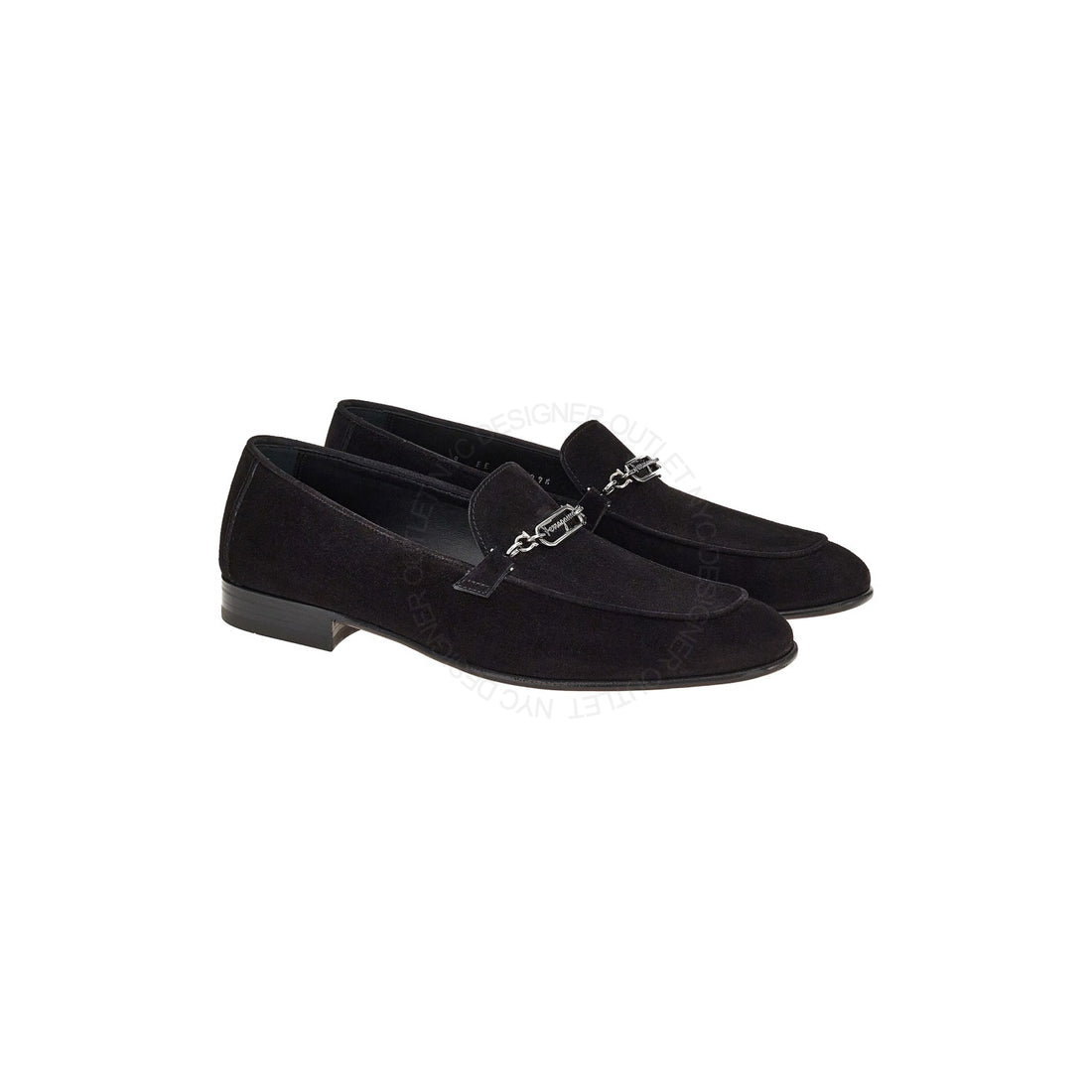 Ferragamo Luis Loafers