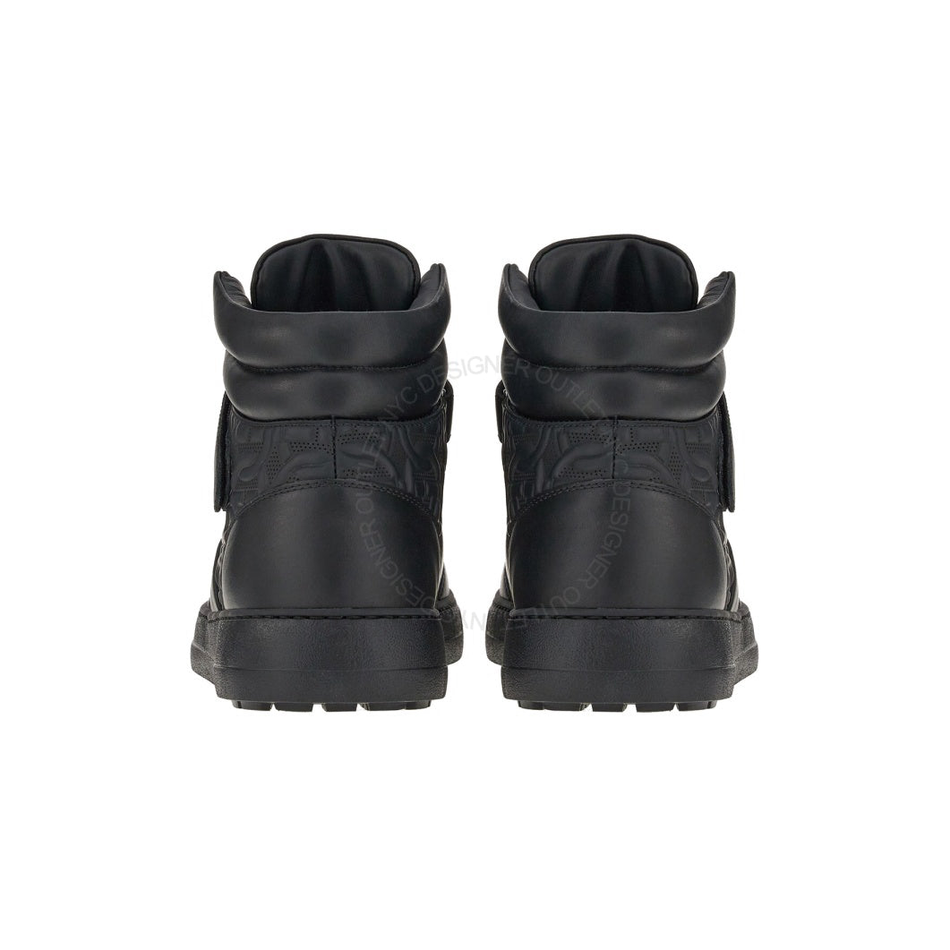 Ferragamo Noe 2 Sneakers