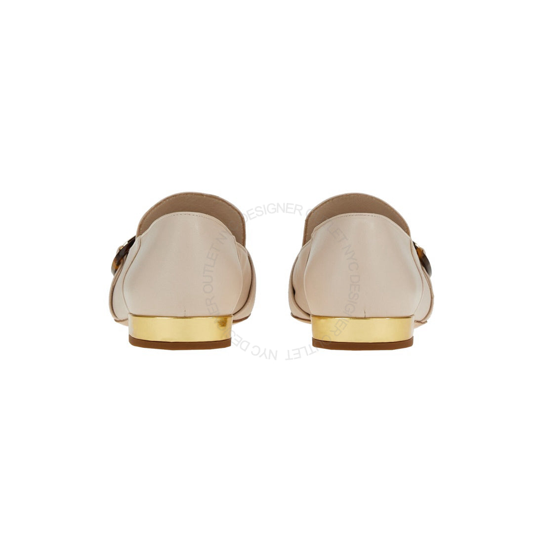 Ferragamo Wang Loafer
