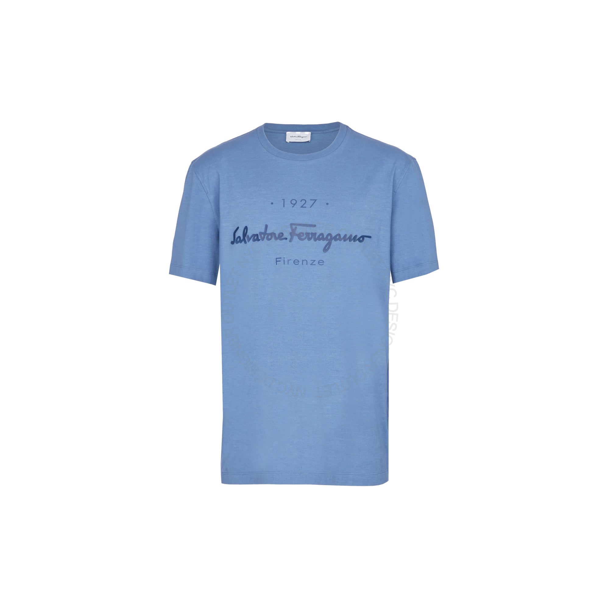 Ferragamo Tシャツ Ferragamo Mens T-Shirt – NYC Designer Outlet