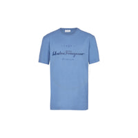 Ferragamo Mens T-Shirt
