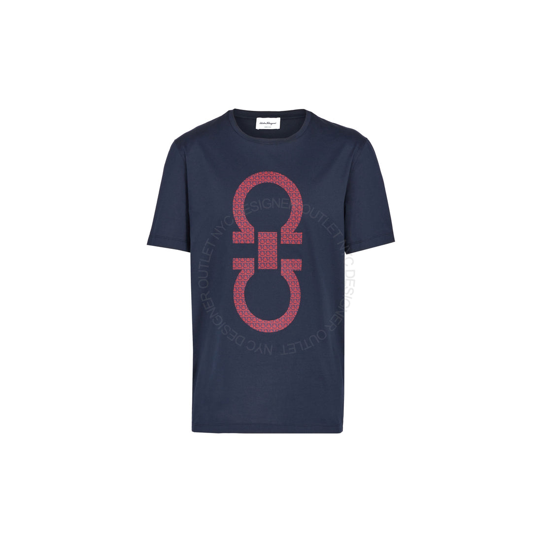 Ferragamo Mens T-Shirt