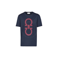 Ferragamo Mens T-Shirt
