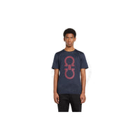 Ferragamo Mens T-Shirt