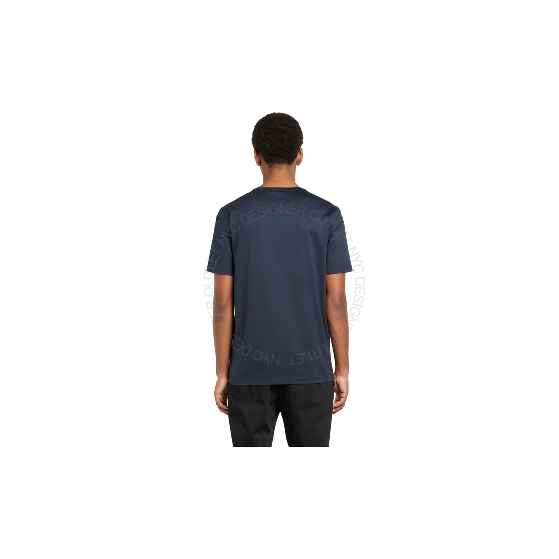 Ferragamo Mens T-Shirt
