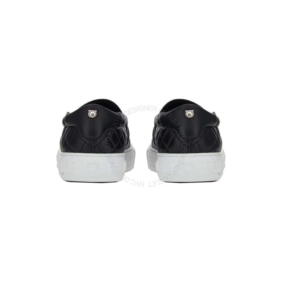 Ferragamo Lisa 1 Women Sneakers
