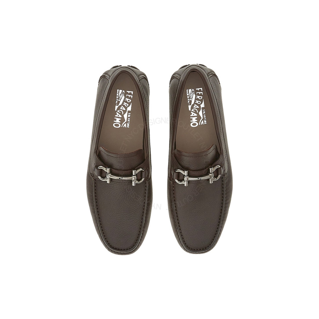 Ferragamo Parigi Drivers