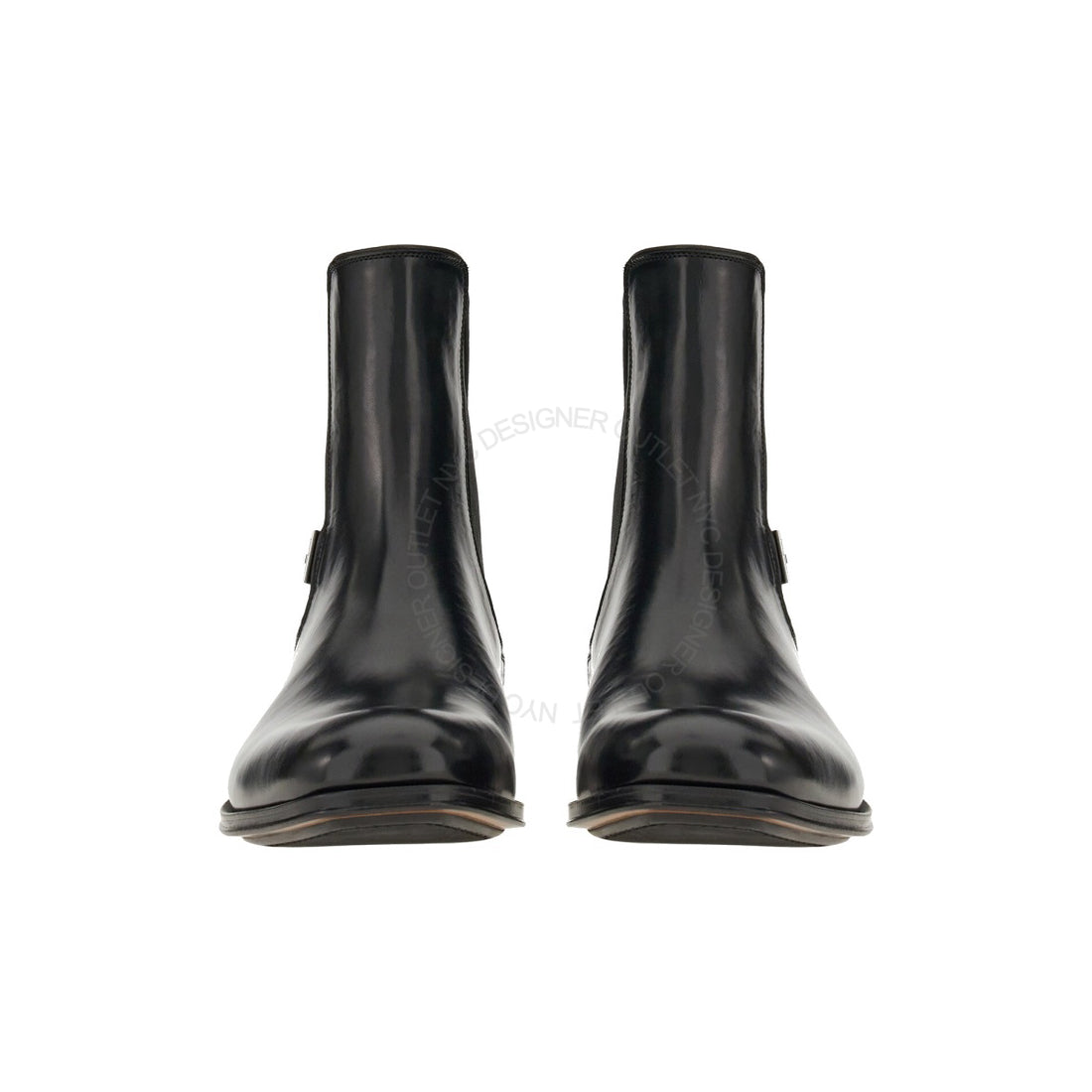 Ferragamo Isidoro Boots