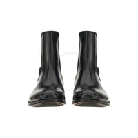 Ferragamo Isidoro Boots