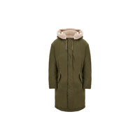 Ferragamo Mens Jacket