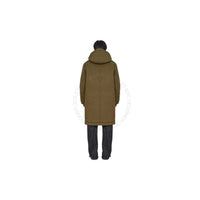 Ferragamo Mens Jacket