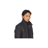 Ferragamo Mens Jacket