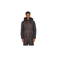 Ferragamo Mens Jacket
