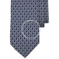 Ferragamo Silk Tie