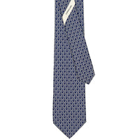 Ferragamo Silk Tie