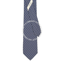 Ferragamo Silk Tie